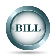 Bill icon