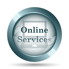 Online services icon
