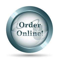 Order online icon
