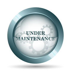 Under maintenance icon