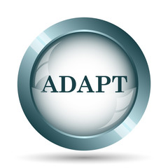 Adapt icon