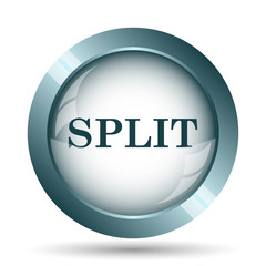 Split icon