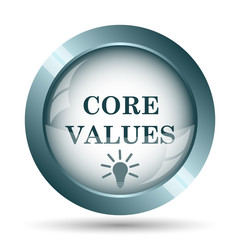 Core values icon