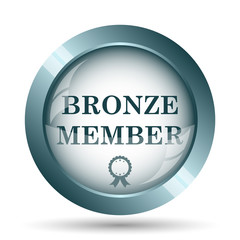 Bronze member icon