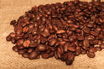 Roasted Coffee Beans