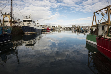 Fototapeta premium Plymouth