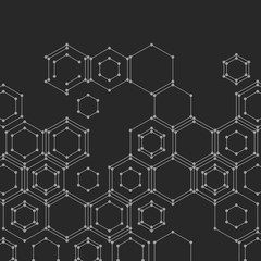 Abstract vector background
