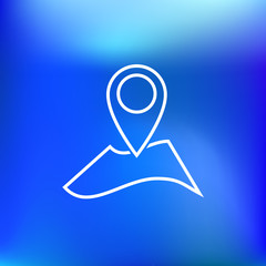 Navigation icon