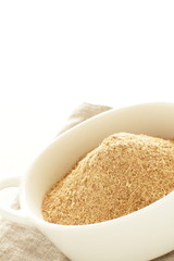 Thai food ingredient, dried lemon glass