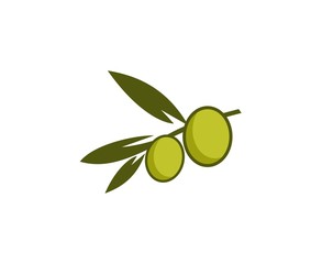 Olive logo