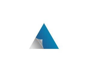Triangle logo
