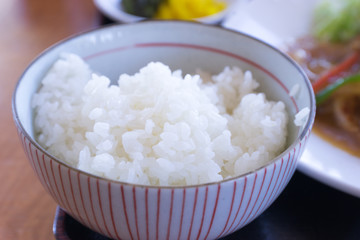ごはん