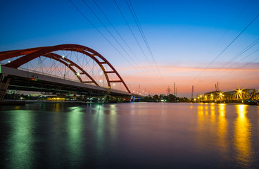Binh Loi bridge