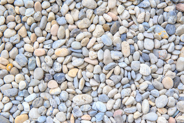Small rock or stone floor background.