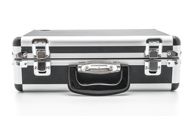 Little aluminum case