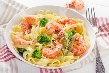 Pasta. Healthy diet food concept.