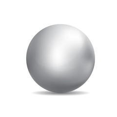 lead spheres or ball