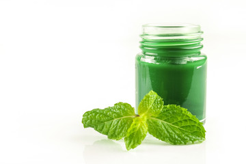 thai natural Clinacanthus nutans balm, for pain relief