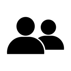 people network icon