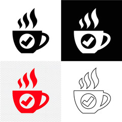 Coffee icon