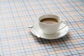 nice coffee