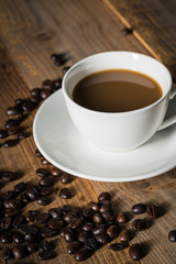 nice coffee
