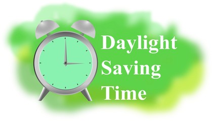 Daylight Saving Time