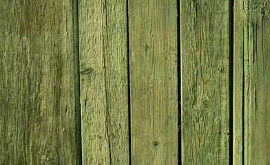 grunge wood wall