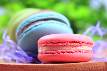 Macarons