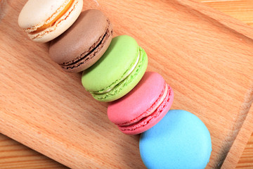 Macarons