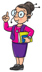 Funny translator or interpreter.