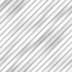 Obraz premium Parallel Gradient Stripes. Abstract Geometric Background Design. Seamless Monochrome Pattern