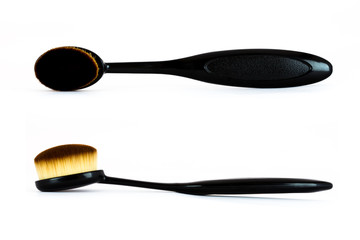 Make up brush