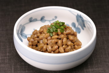 納豆