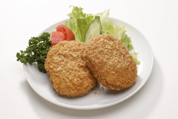 コロッケ