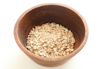 Whole grain, oat meal