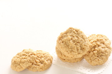 oat cookie