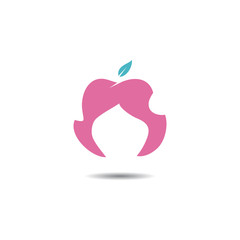 apple mom logo