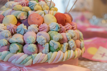 marshmallow