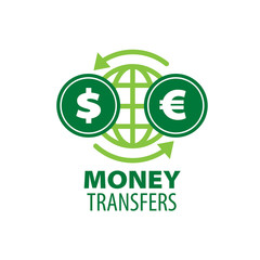 vector logo remittances