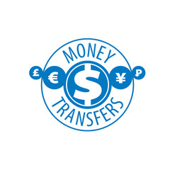vector logo remittances