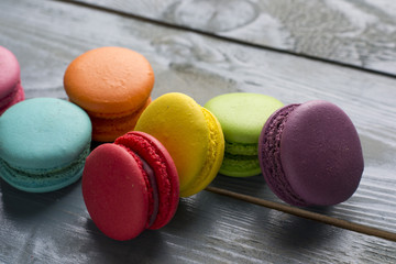 macaroons