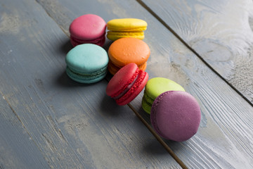 macaroons