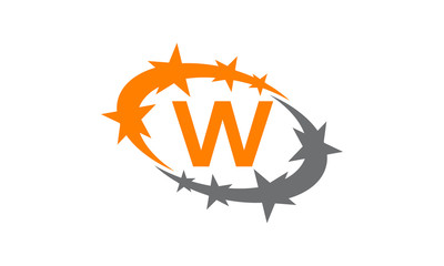 Swoosh Success Coaching Initial W