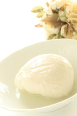 mozzarella cheese 