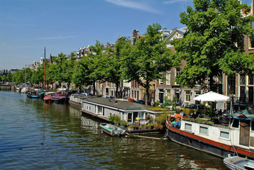Netherlands, Amsterdam © fotofritz16