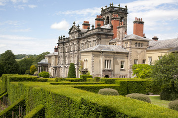 Biddulph Grange