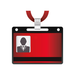 VIP card template icon vector illustration graphic design