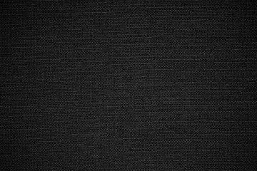 Fototapeta na wymiar black cotton background