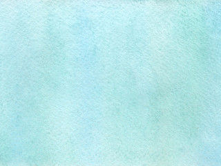 Watercolor background with paper texture